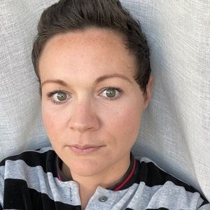 Meet your Posher, Jacqueline